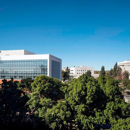 Fullerton Marriott At California State University Exterior photo