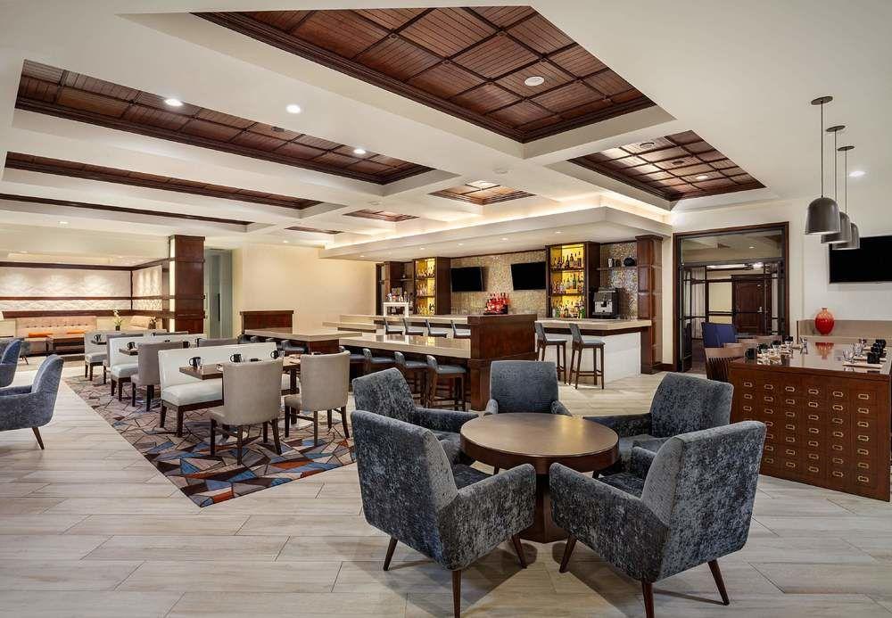 Fullerton Marriott At California State University Exterior photo