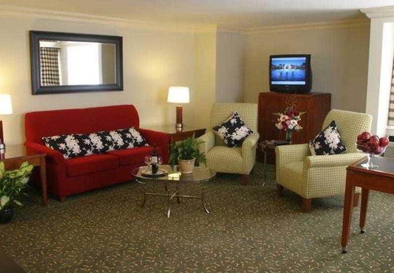 Fullerton Marriott At California State University Interior photo